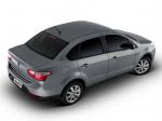 Fiat Grand Siena Attractive 2012 года
